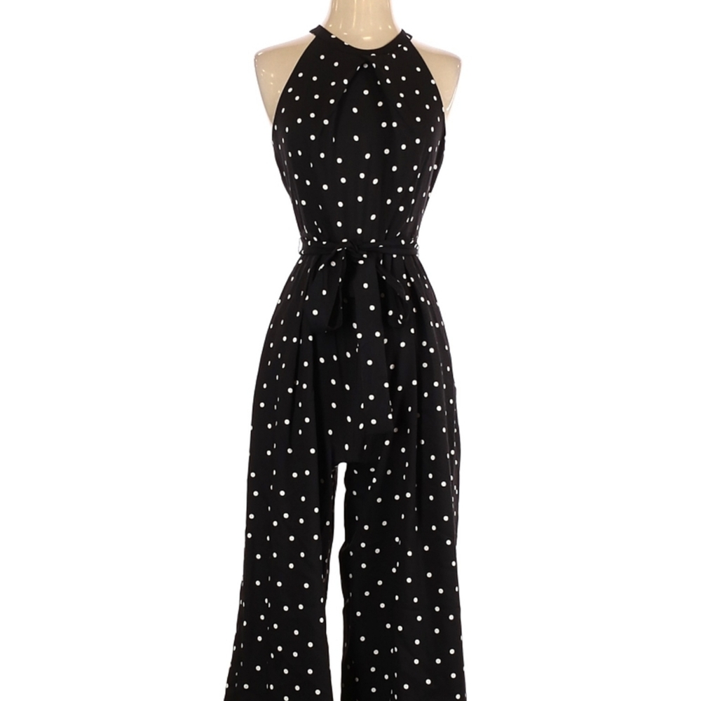 NWT Banana Republic jumpsuit size 2